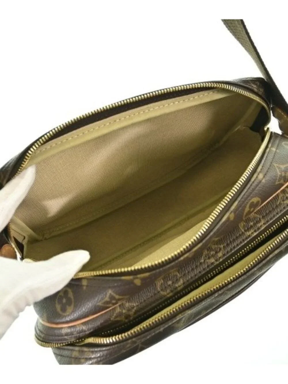 Louis Vuitton Shoulder Bag